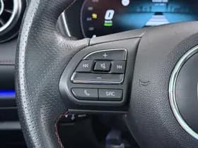 MG EHS 1.5 TGDI Luxury thumbnail 30