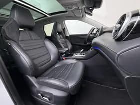 MG EHS 1.5 TGDI Luxury thumbnail 41