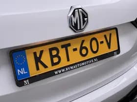 MG EHS 1.5 TGDI Luxury thumbnail 10