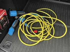 Volvo V60 2.0 T8 Twin Engine AWD R-Design thumbnail 9