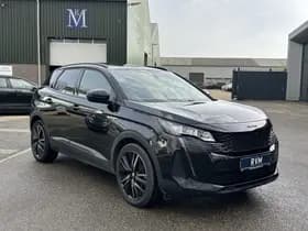 Peugeot 3008 1.6 HYbrid 225 GT thumbnail 3