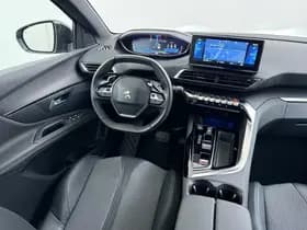 Peugeot 3008 1.6 HYbrid 225 Allure Pack Business thumbnail 24