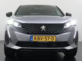 Peugeot 3008 1.6 HYbrid 225 Allure Pack Business thumbnail 4