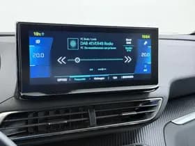 Peugeot 3008 1.6 HYbrid 225 Allure Pack Business thumbnail 32