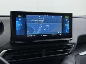 Peugeot 3008 1.6 HYbrid 225 Allure Pack Business thumbnail 34