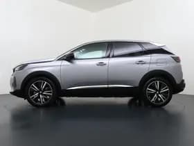 Peugeot 3008 1.6 HYbrid 225 Allure Pack Business thumbnail 5