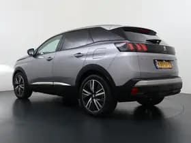 Peugeot 3008 1.6 HYbrid 225 Allure Pack Business thumbnail 6