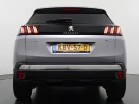 Peugeot 3008 1.6 HYbrid 225 Allure Pack Business thumbnail 7