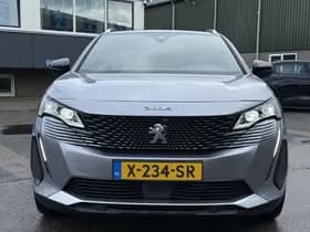 Peugeot 3008 1.6 HYbrid 225 GT thumbnail 2