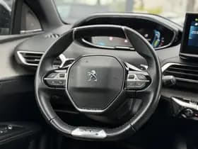 Peugeot 3008 1.6 HYbrid 225 GT thumbnail 22