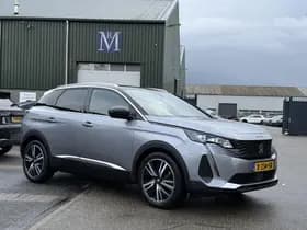 Peugeot 3008 1.6 HYbrid 225 GT thumbnail 5