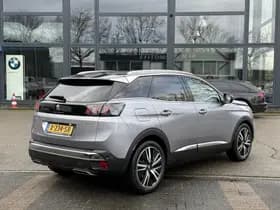 Peugeot 3008 1.6 HYbrid 225 GT thumbnail 6