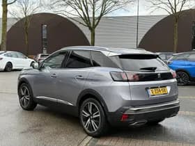 Peugeot 3008 1.6 HYbrid 225 GT thumbnail 7