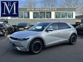 Hyundai IONIQ 5 Lounge 77kWh