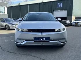 Hyundai IONIQ 5 Lounge 77kWh thumbnail 2