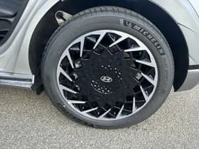 Hyundai IONIQ 5 Lounge 77kWh thumbnail 13