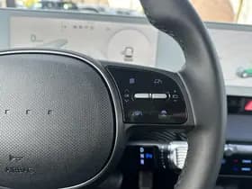 Hyundai IONIQ 5 Lounge 77kWh thumbnail 14