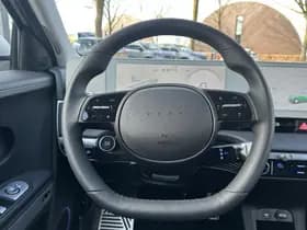 Hyundai IONIQ 5 Lounge 77kWh thumbnail 15