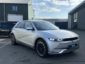 Hyundai IONIQ 5 Lounge 77kWh thumbnail 3