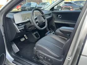 Hyundai IONIQ 5 Lounge 77kWh thumbnail 21