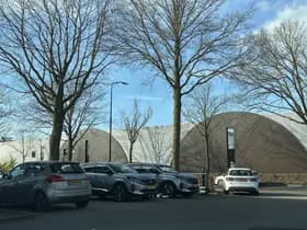 Hyundai IONIQ 5 Lounge 77kWh thumbnail 23