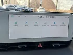 Hyundai IONIQ 5 Lounge 77kWh thumbnail 26