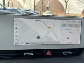 Hyundai IONIQ 5 Lounge 77kWh thumbnail 30