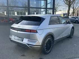 Hyundai IONIQ 5 Lounge 77kWh thumbnail 4