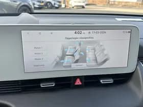 Hyundai IONIQ 5 Lounge 77kWh thumbnail 32