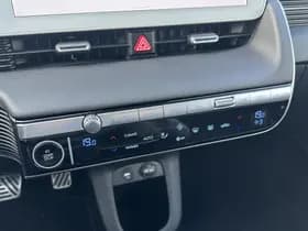 Hyundai IONIQ 5 Lounge 77kWh thumbnail 33