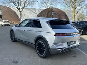 Hyundai IONIQ 5 Lounge 77kWh thumbnail 7