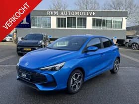 MG MG3 Hybrid+ 1.5 Hybrid+ Luxury