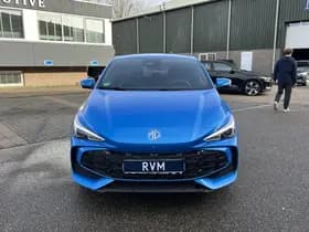 MG MG3 Hybrid+ 1.5 Hybrid+ Luxury thumbnail 2