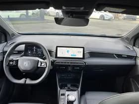 MG MG3 Hybrid+ 1.5 Hybrid+ Luxury thumbnail 11