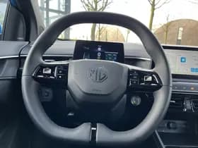 MG MG3 Hybrid+ 1.5 Hybrid+ Luxury thumbnail 12