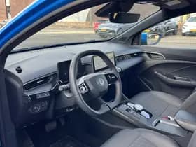 MG MG3 Hybrid+ 1.5 Hybrid+ Luxury thumbnail 15