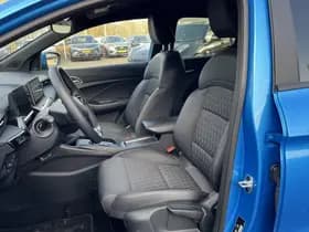 MG MG3 Hybrid+ 1.5 Hybrid+ Luxury thumbnail 16