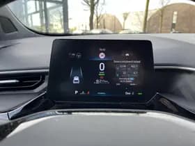 MG MG3 Hybrid+ 1.5 Hybrid+ Luxury thumbnail 19