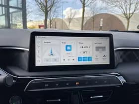 MG MG3 Hybrid+ 1.5 Hybrid+ Luxury thumbnail 20