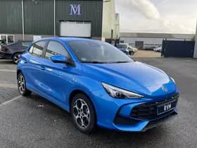 MG MG3 Hybrid+ 1.5 Hybrid+ Luxury thumbnail 3