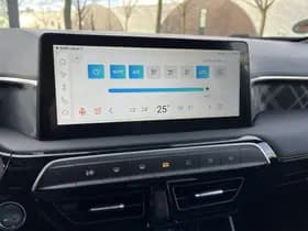 MG MG3 Hybrid+ 1.5 Hybrid+ Luxury thumbnail 23