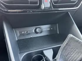 MG MG3 Hybrid+ 1.5 Hybrid+ Luxury thumbnail 24