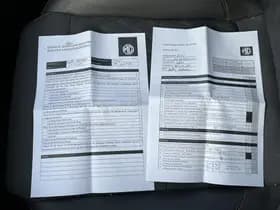 MG MG3 Hybrid+ 1.5 Hybrid+ Luxury thumbnail 26