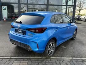 MG MG3 Hybrid+ 1.5 Hybrid+ Luxury thumbnail 4