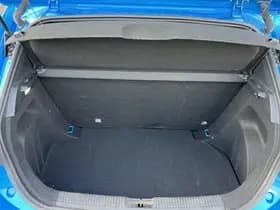 MG MG3 Hybrid+ 1.5 Hybrid+ Luxury thumbnail 7