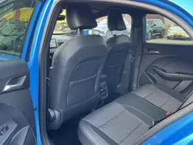 MG MG3 Hybrid+ 1.5 Hybrid+ Luxury thumbnail 8