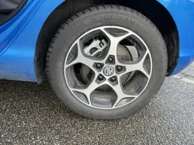 MG MG3 Hybrid+ 1.5 Hybrid+ Luxury thumbnail 10