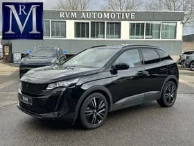 Peugeot 3008 1.6 HYbrid 225 GT Pack Business