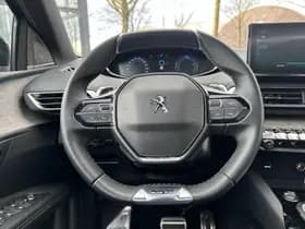 Peugeot 3008 1.6 HYbrid 225 GT Pack Business thumbnail 14