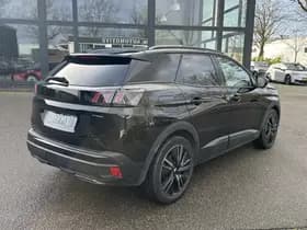 Peugeot 3008 1.6 HYbrid 225 GT Pack Business thumbnail 6